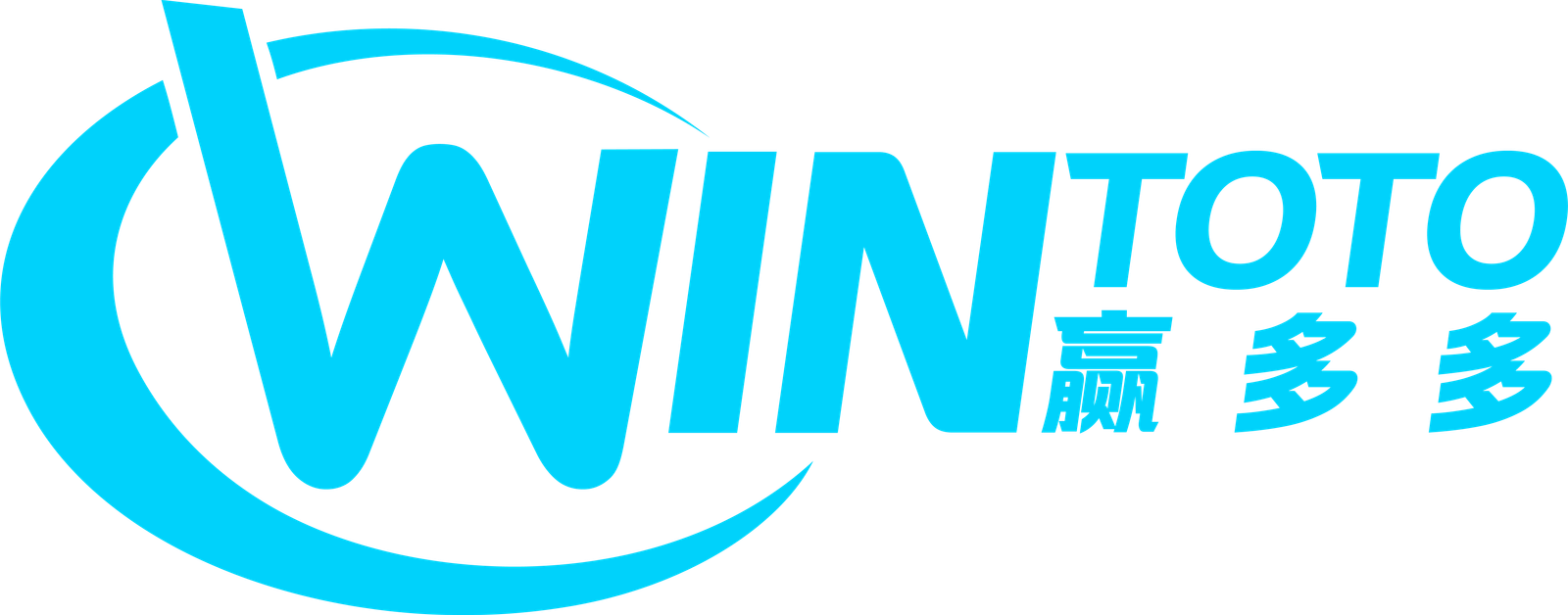 Wintoto